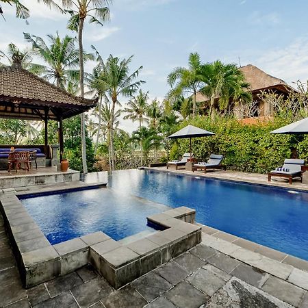 Alam Shanti Ubud ภายนอก รูปภาพ
